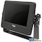A & I Products CabCAM WEATHERPROOF 7" Color Digital TFT LCD Touch Button Monitor, 22 Pin 13.5" x8" x4" A-WTM125 - alternate 1